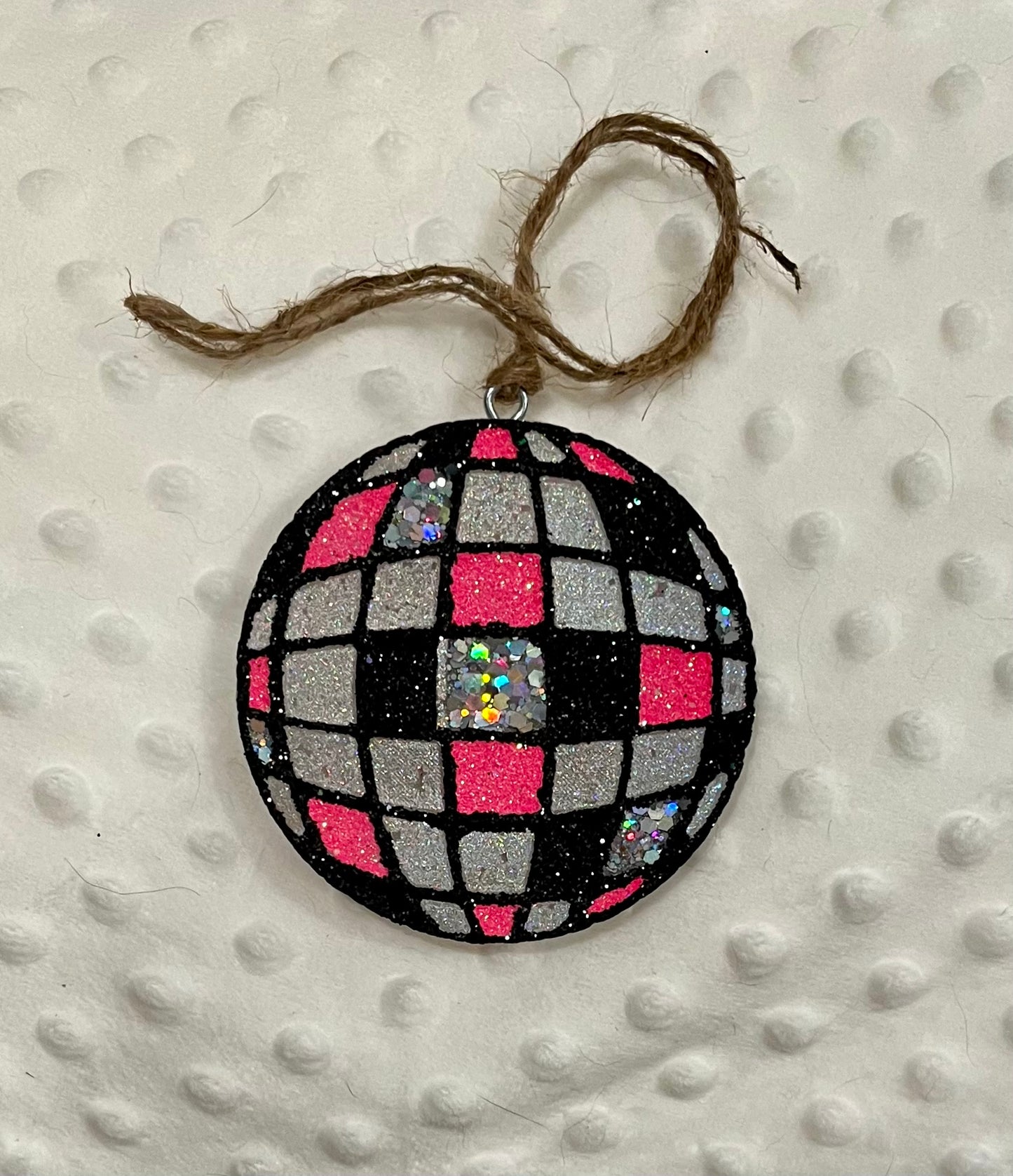 Hot Pink Disco