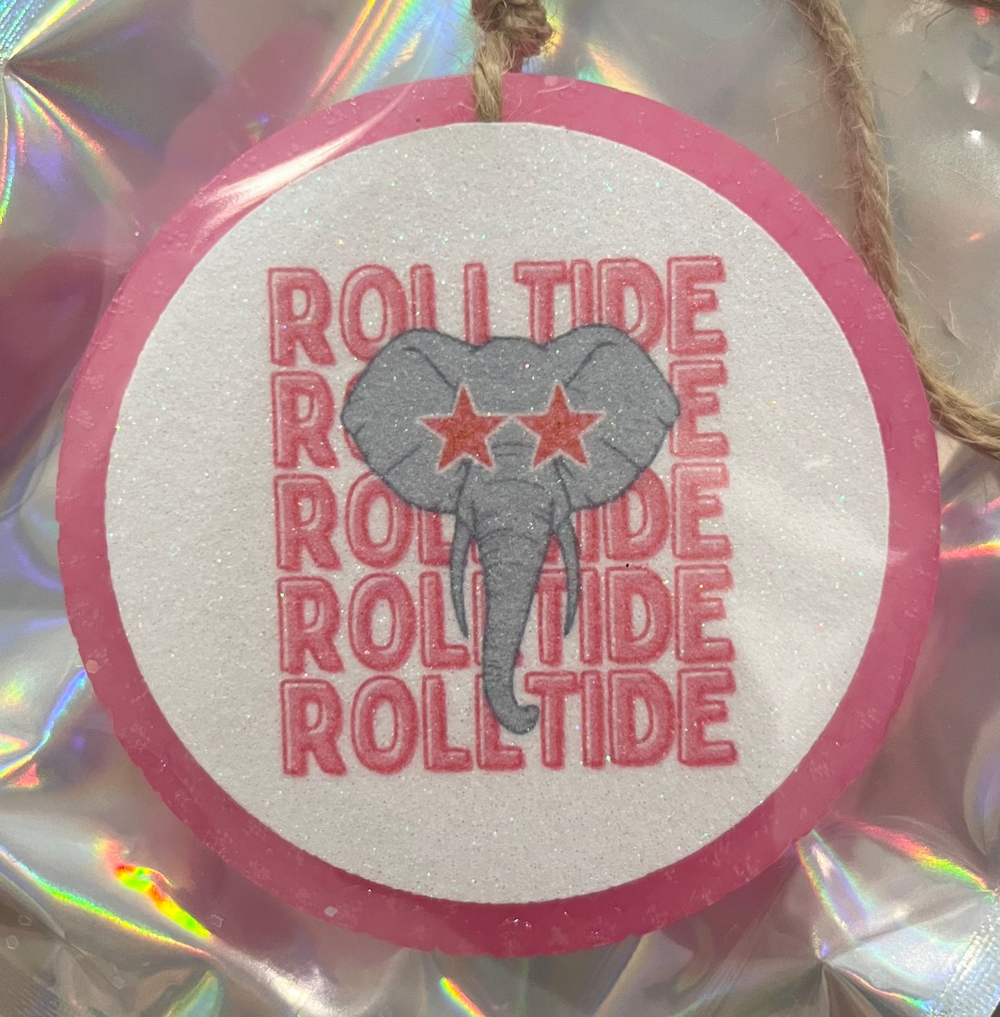 Bama Elephant Freshie