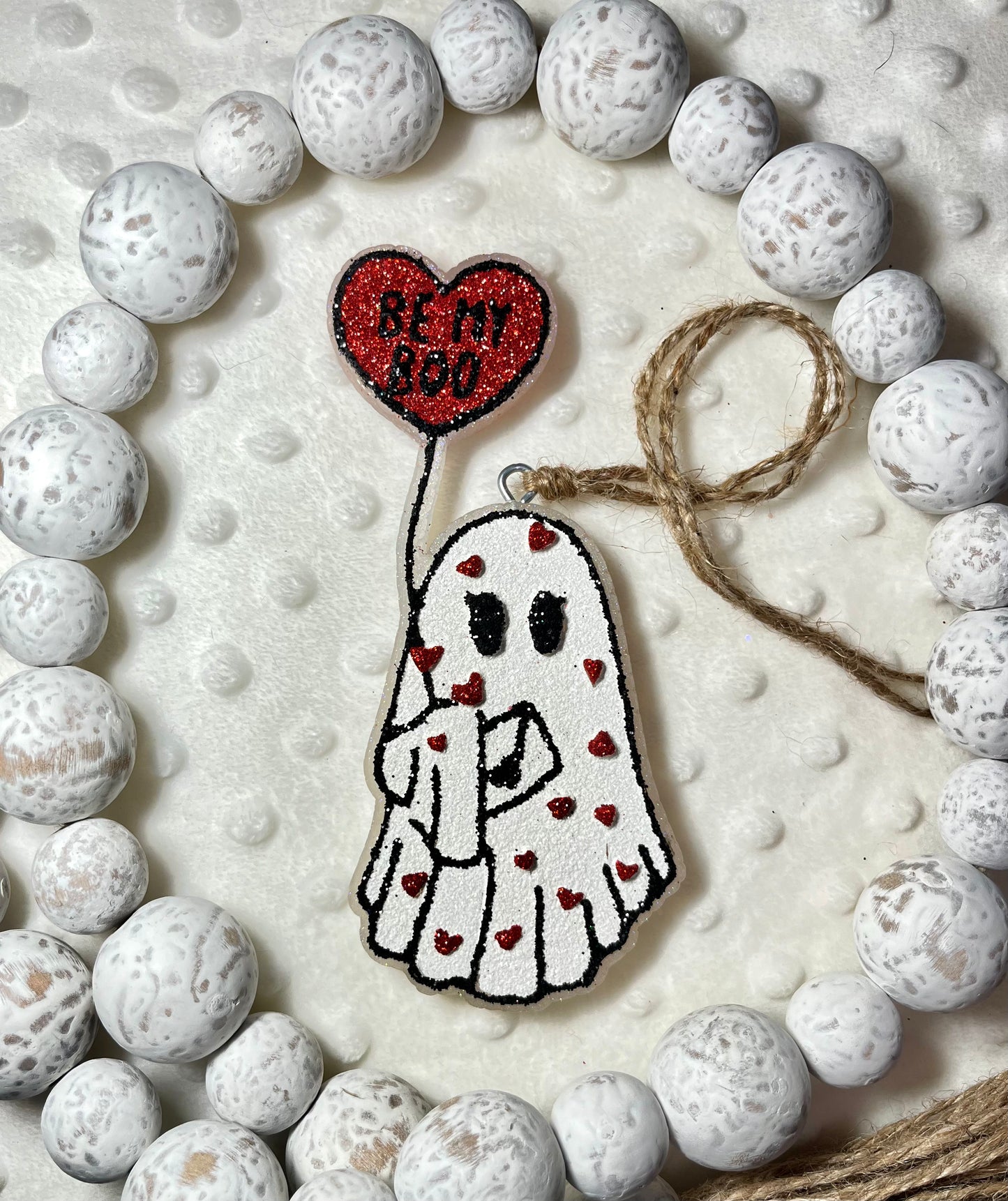 Be my BOO! ❤️👻
