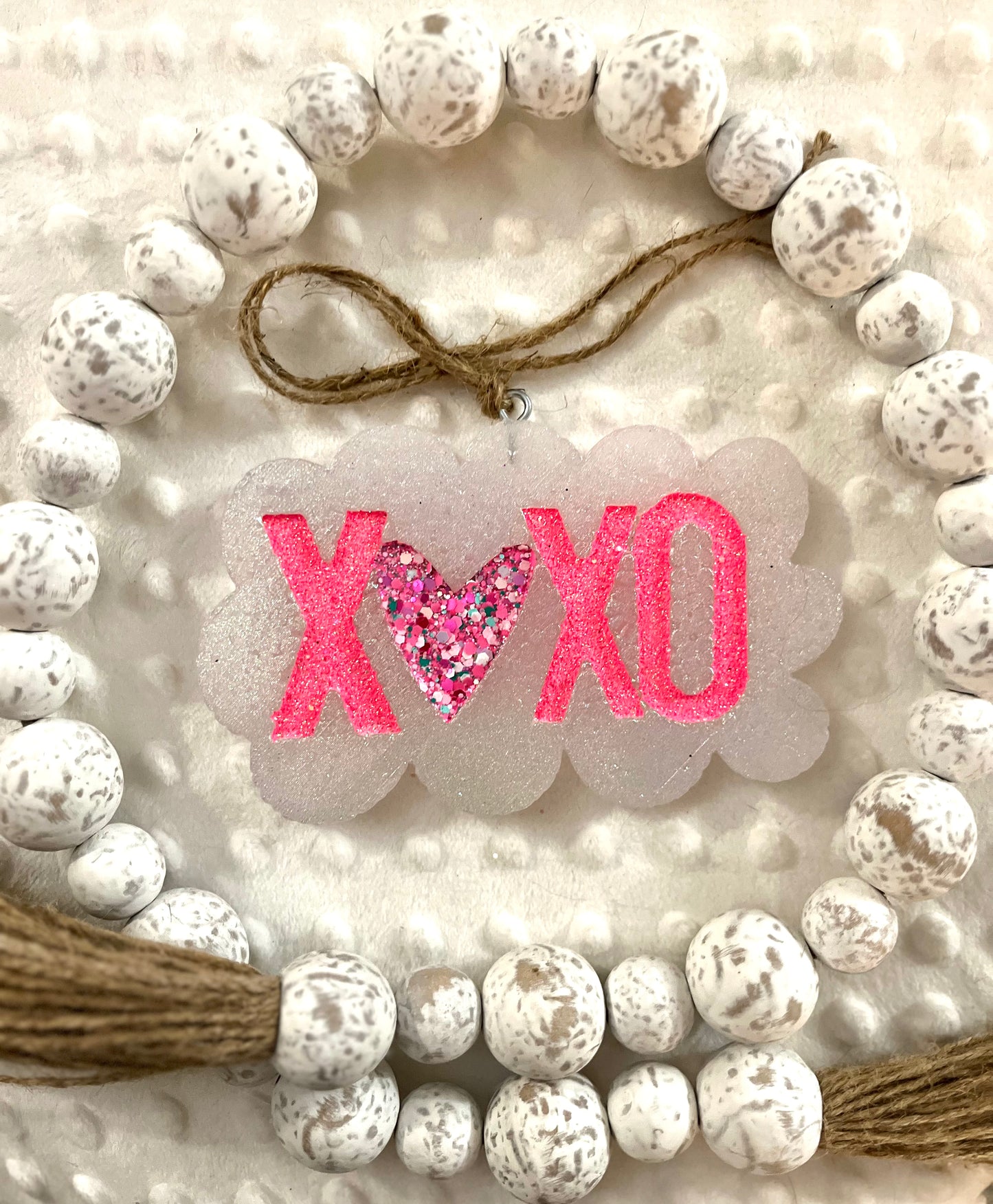 XOXO Freshie