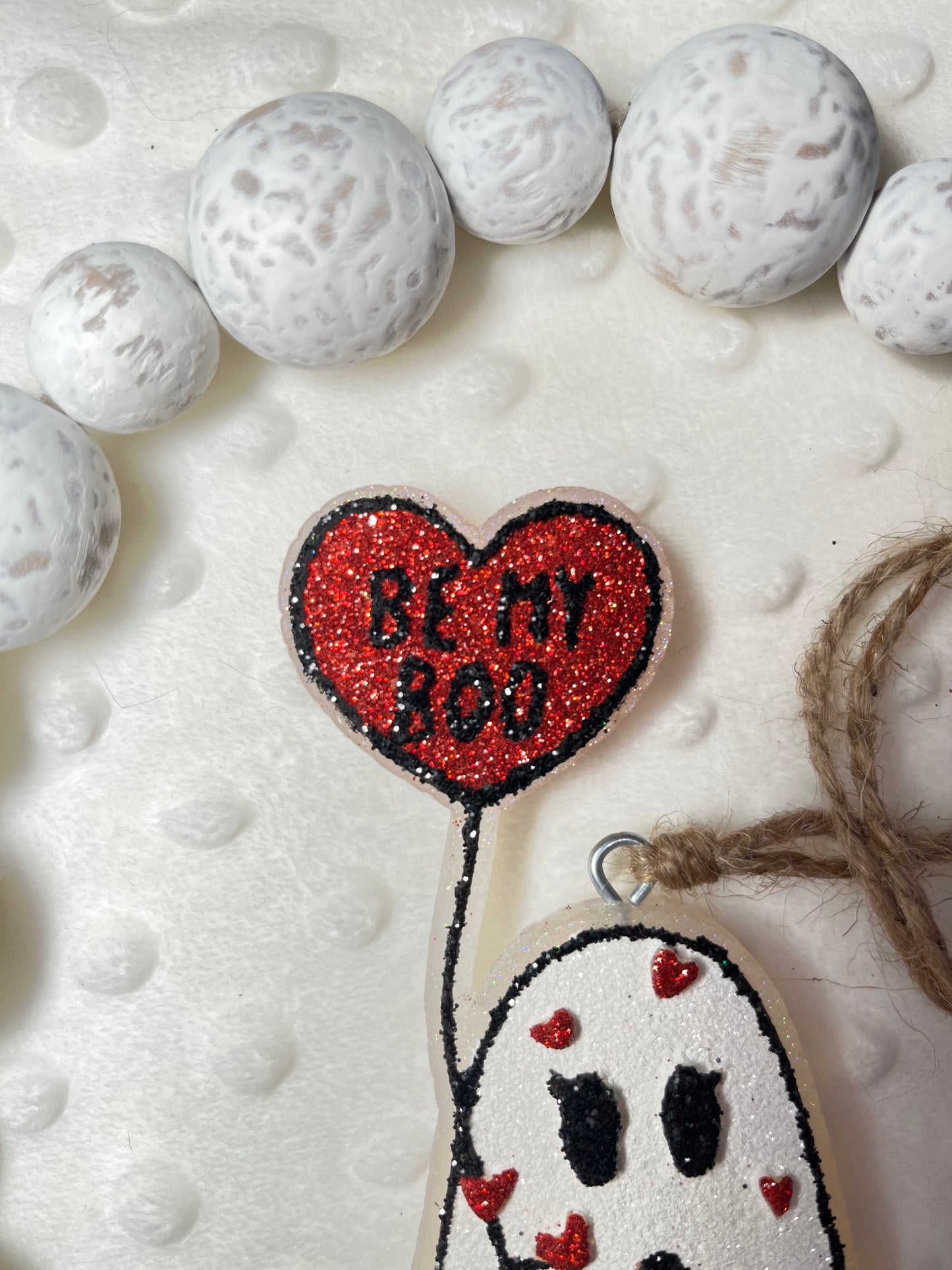Be my BOO! ❤️👻