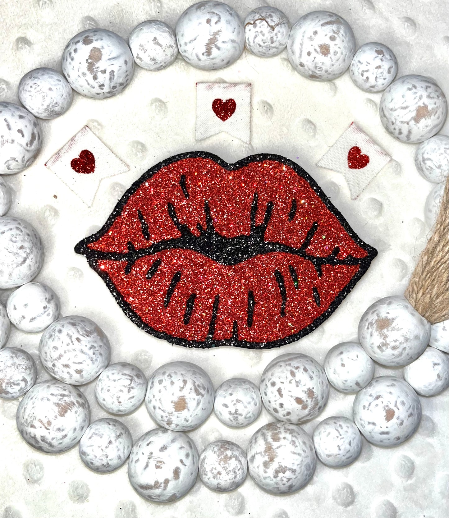 π Lips Freshie π