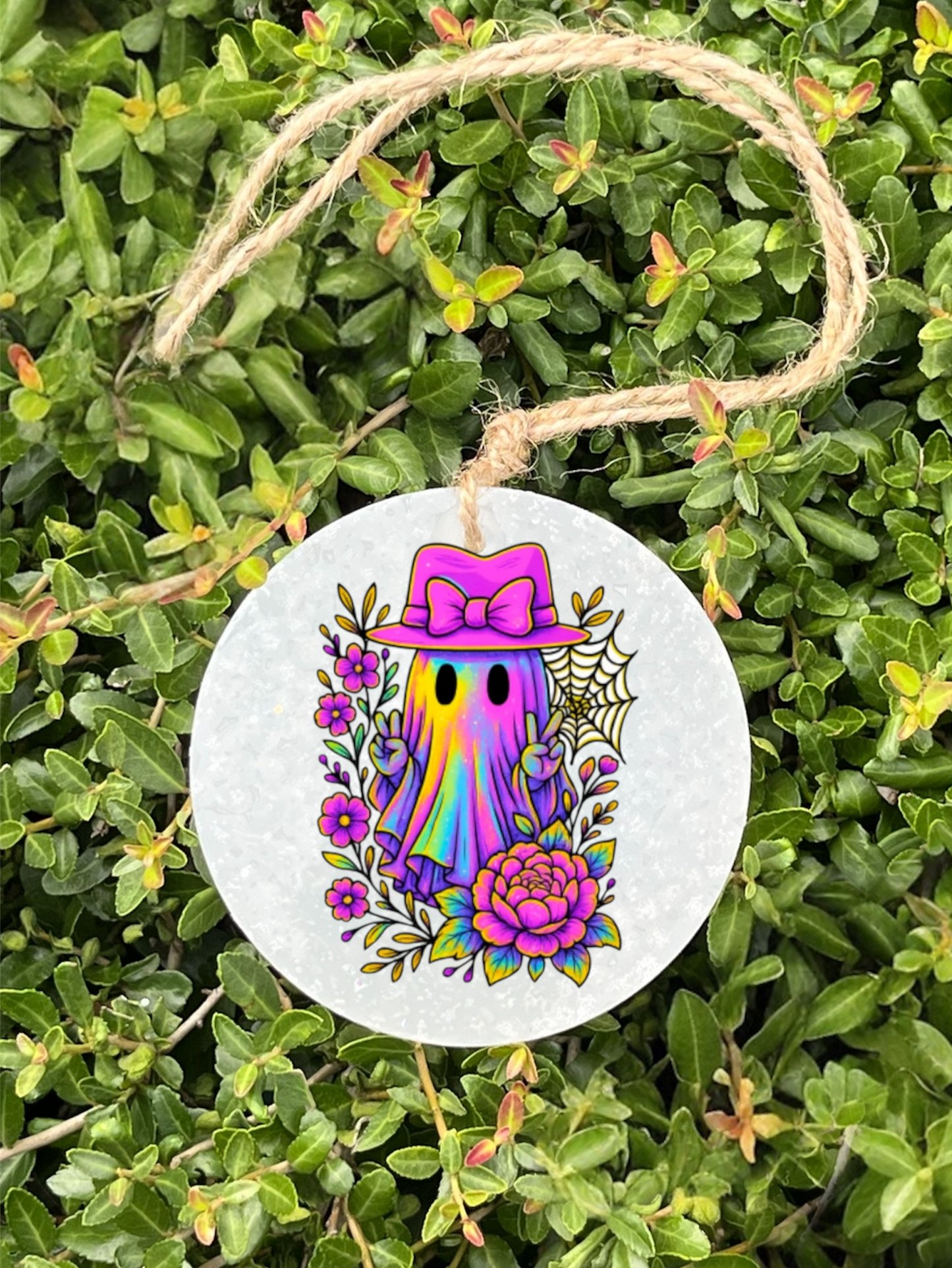 Hippie Ghost Freshie