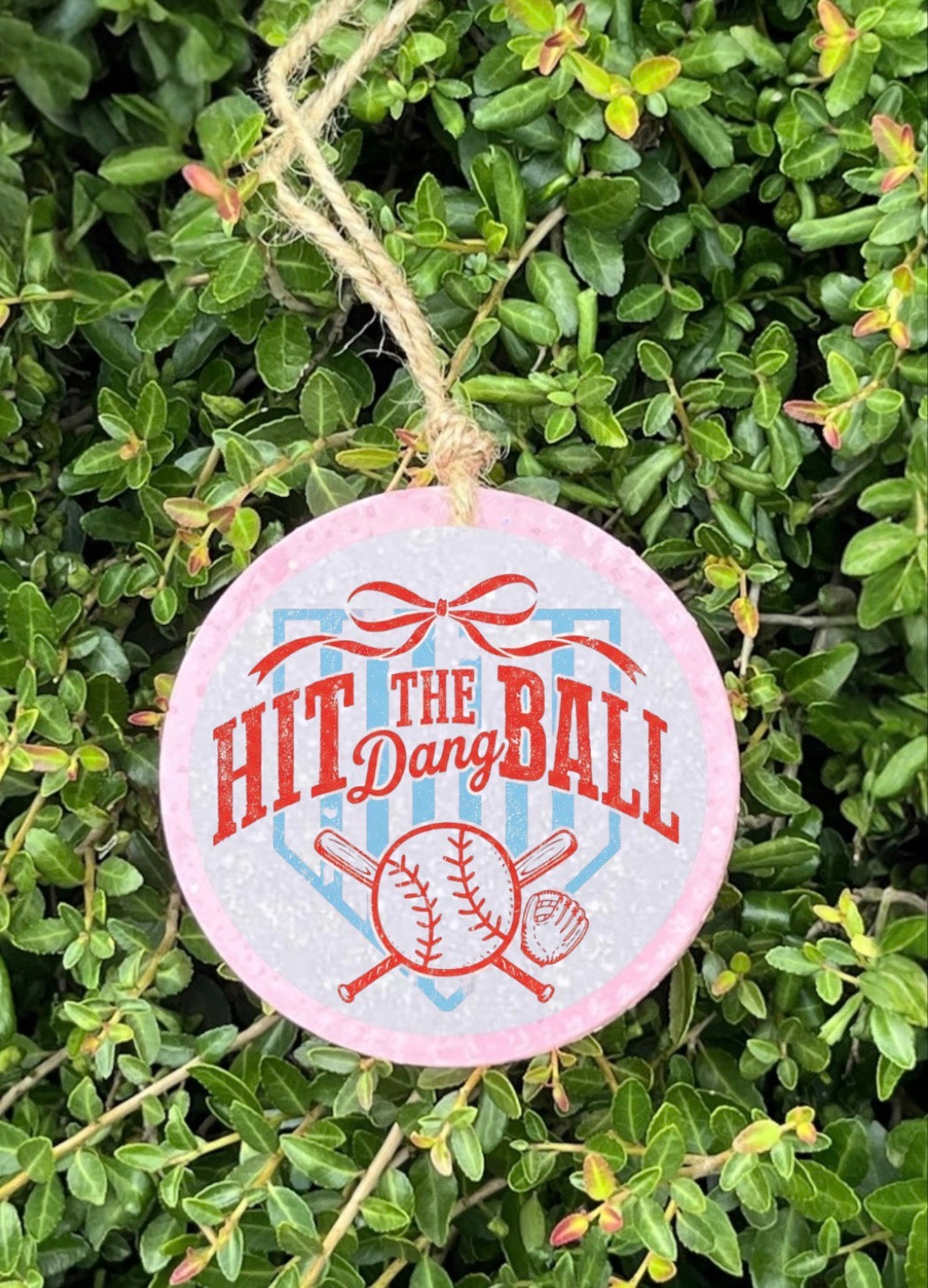 Hit The Dang Ball