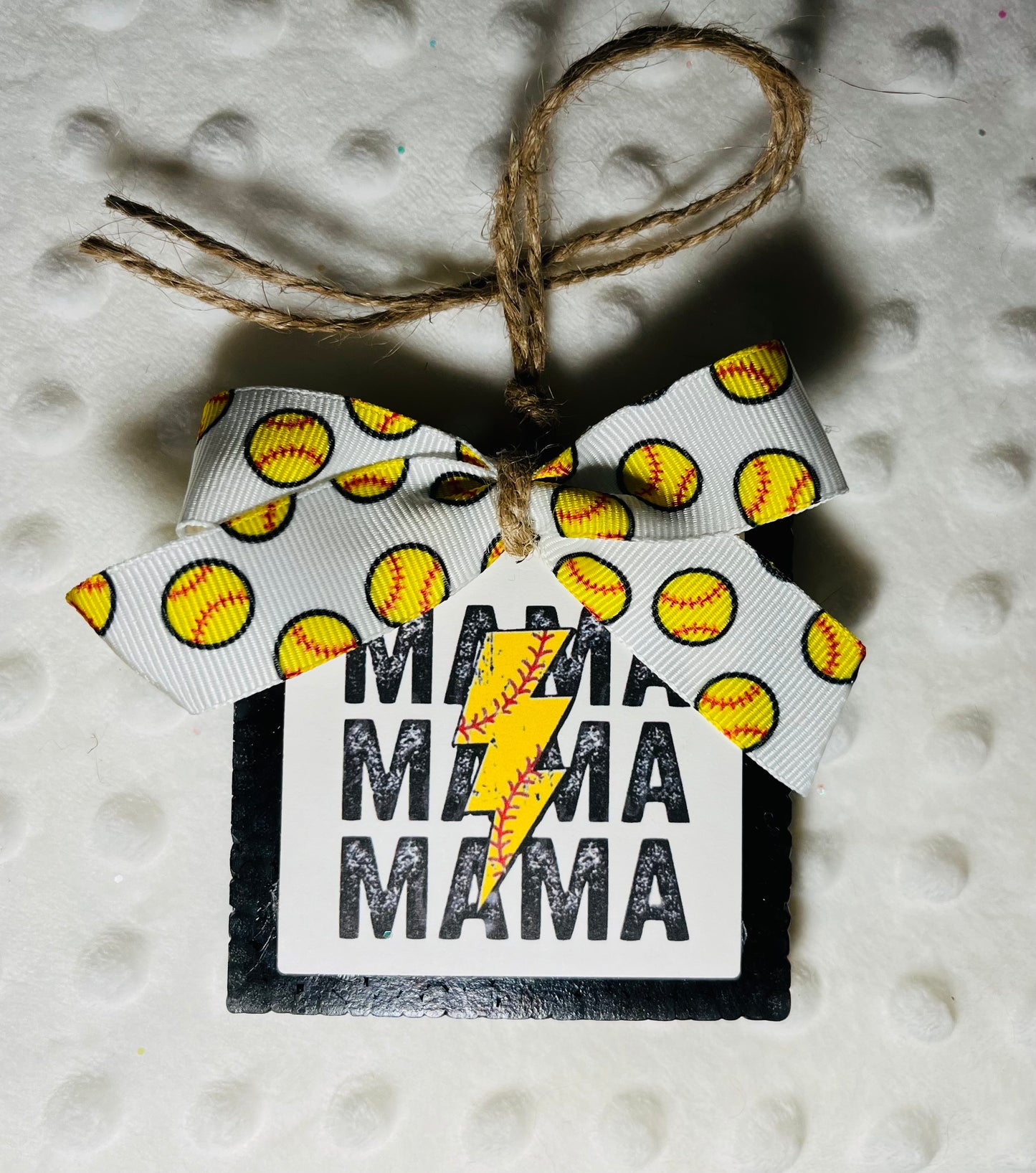 Mama Softball