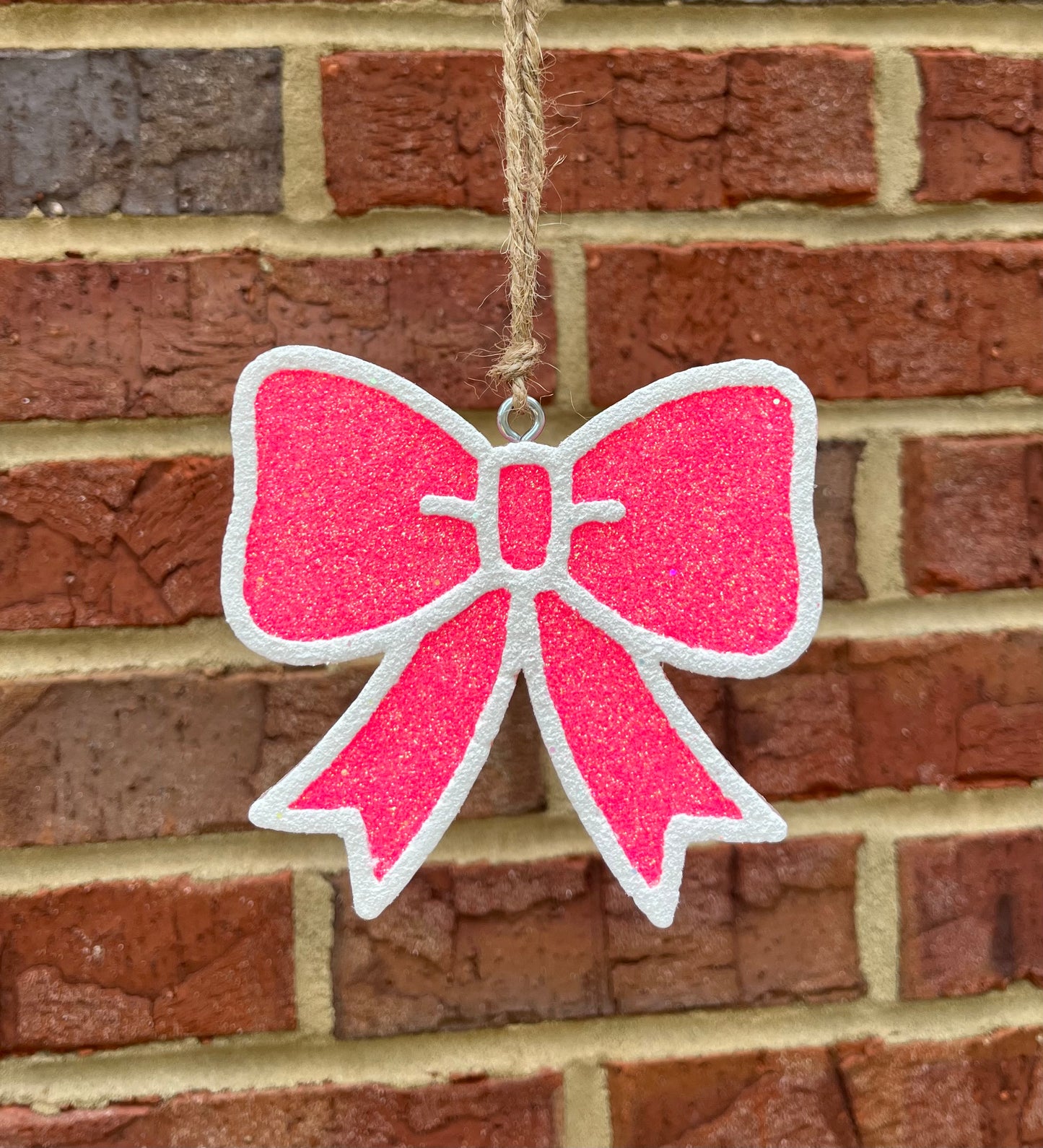 Hot Pink Coquette Freshie