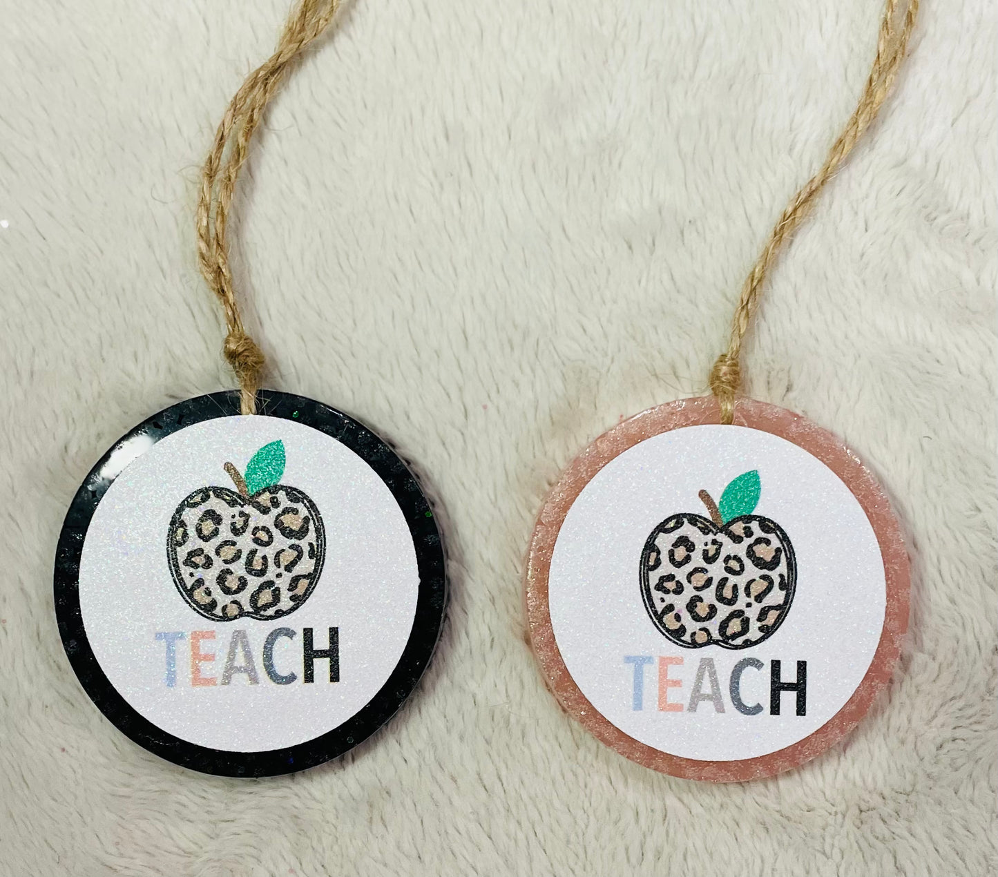 Teacher Freshie