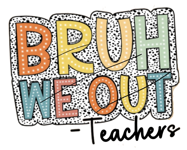 Teacher Freshies