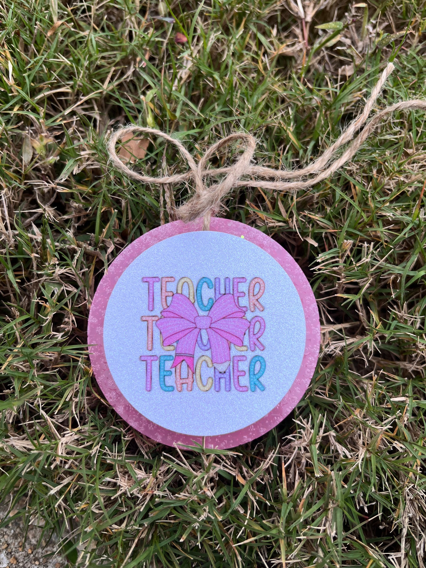 Teacher Coquette Freshie