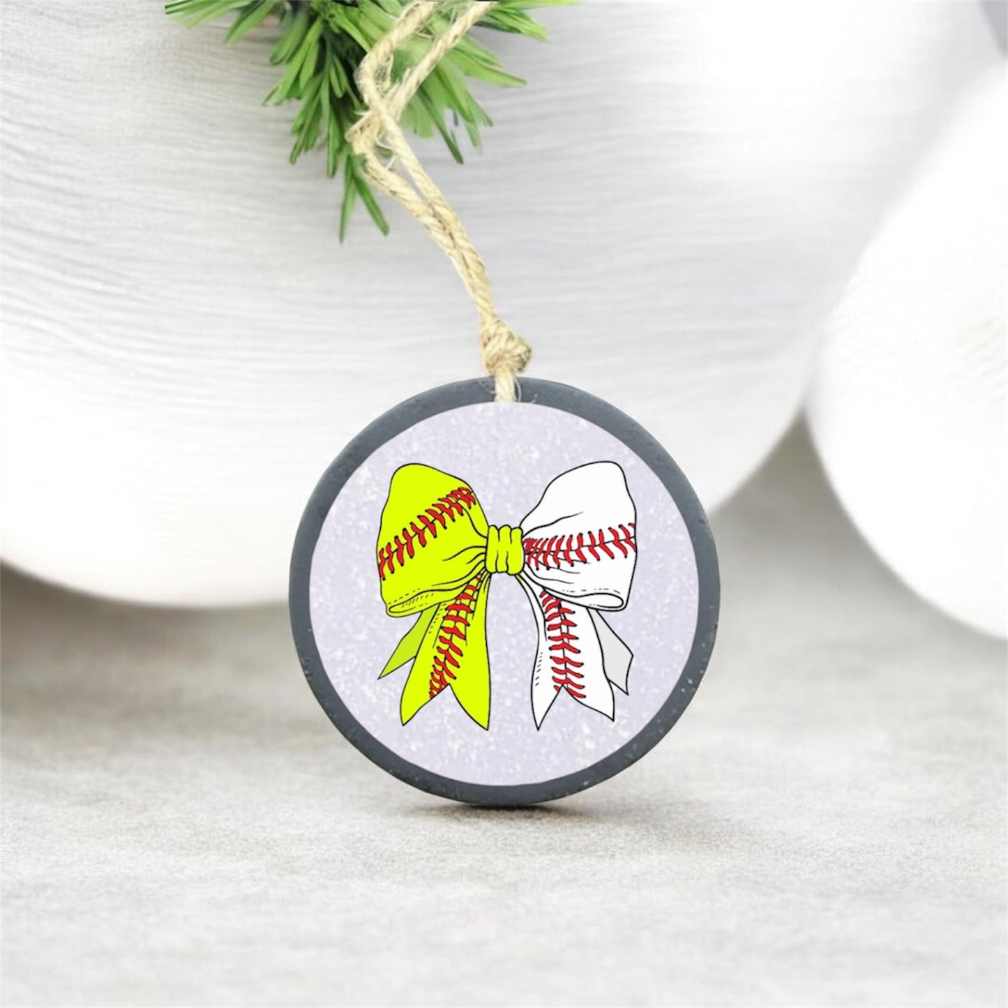 Baseball/Softball Bow