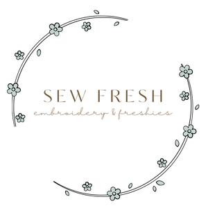 Sew Freshie