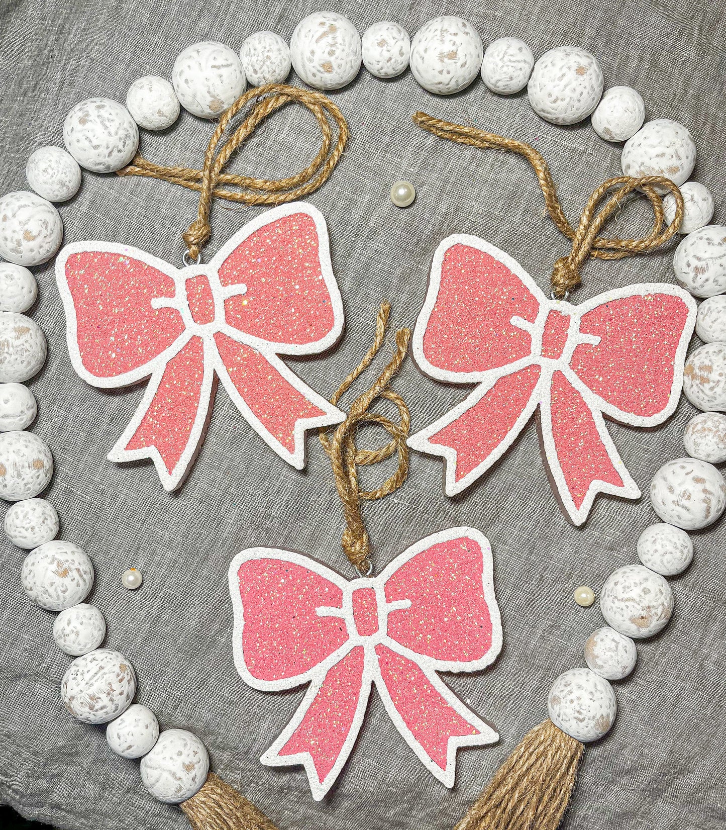 Coquette Bow Freshie