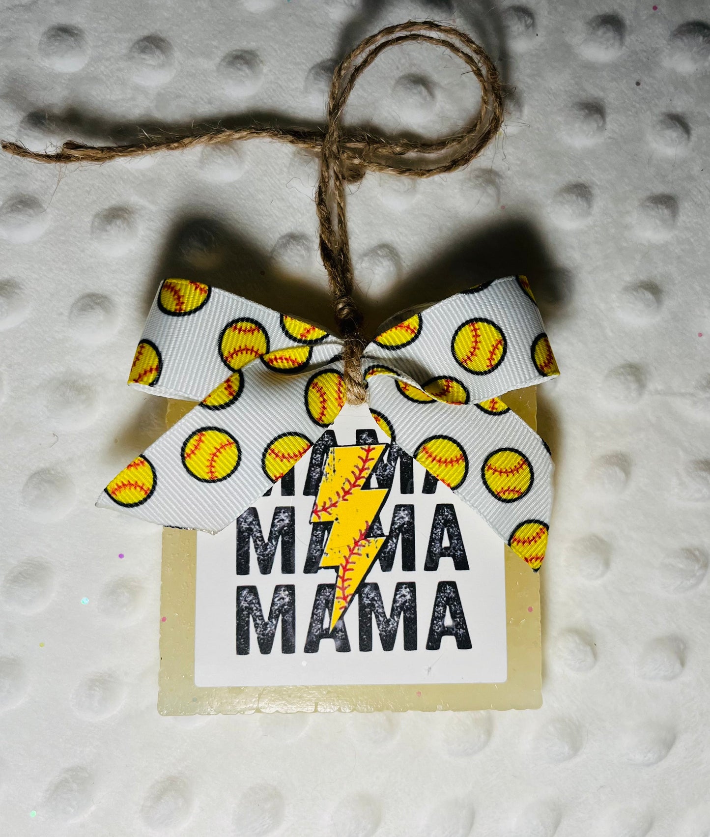 Mama Softball