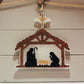 Nativity Scene Freshie