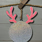 Disco Reindeer