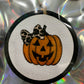 Jack-o-lantern Freshie