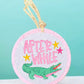 After While, Crocodile!