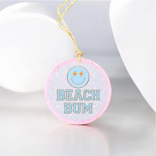 Beach Bum Freshie