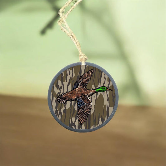Bottomland Duck Freshie