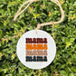 Fall Mama Stacked Freshie