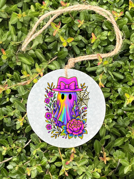 Hippie Ghost Freshie