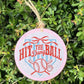 Hit The Dang Ball