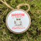 Hootin' Leads To Hollerin'