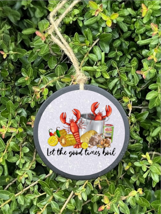 Let The Good Times Boil