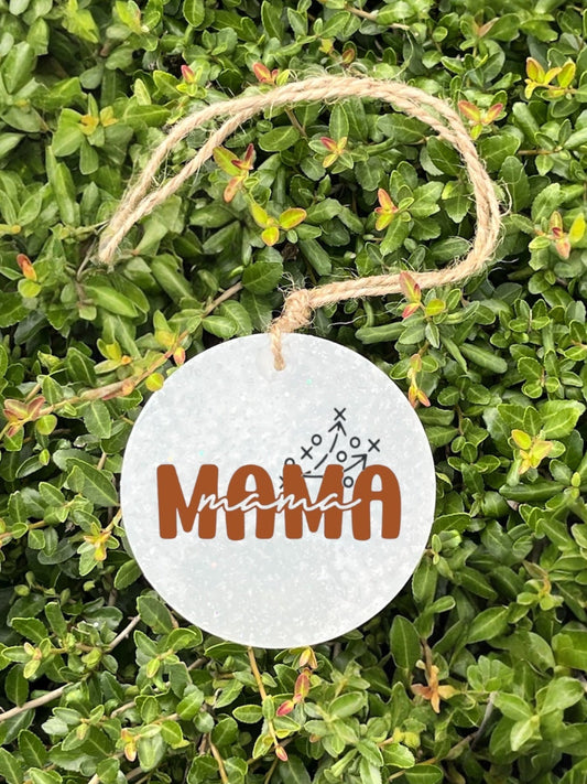 Mama Football Route Freshie