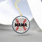 Mama Leopard Baseball