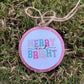 Merry & Bright Patch Freshie