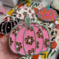 Floral Pumpkin_Leopard Print
