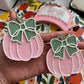 Pumpkin Vent Clips