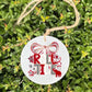 Roll Tide Coquette Freshie