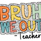 Teacher Freshies
