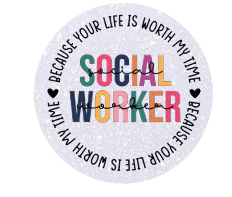 Social Worker Freshie