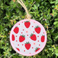 Strawberry Festival Season