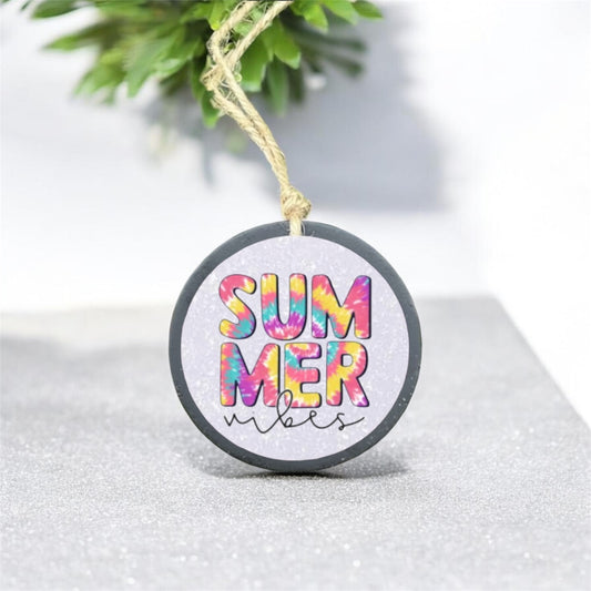 Summer Vibes