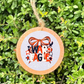 War Eagle Coquette Freshie