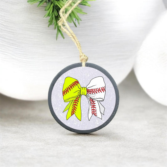 Baseball/Softball Bow