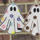 Floral Ghost Freshie