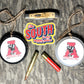 Vintage Alabama Freshie